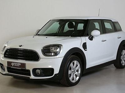 Mini One Countryman