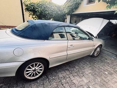 Volvo C70