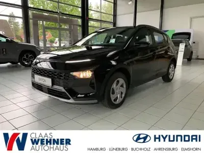 Gebraucht Hyundai Bayon