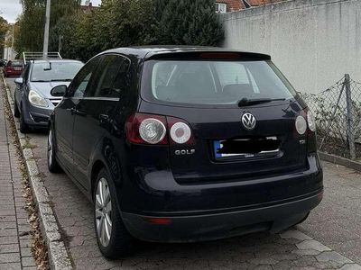 Gebraucht VW Golf IV Trendline 105 PS (77 kW) 2004 Limousine