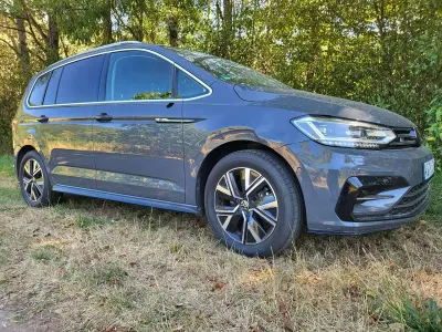 Gebraucht VW Touran