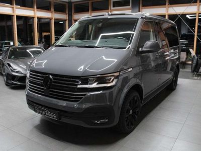 Pure grey Gebraucht 2020 VW California Edition Van | 57.990 € (Etwas zu teuer)