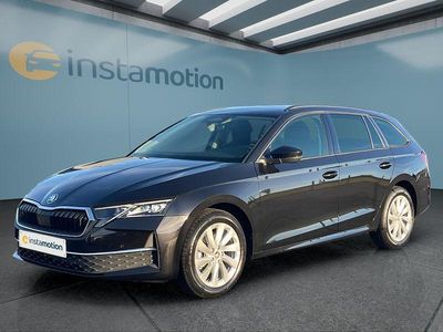 Neu Skoda Octavia 150 PS (110 kW) 2026 Kombi