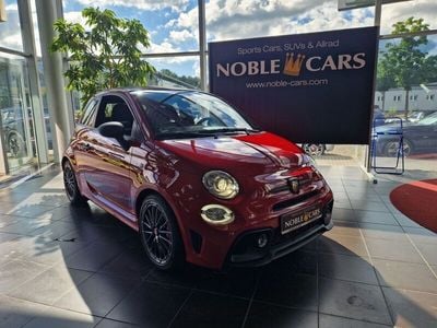 Abarth 695C