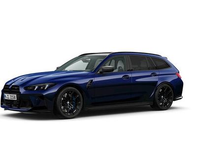 Gebraucht 2025 BMW M3 Competition Edition Kombi | 107.535 €