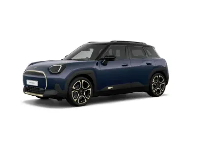 Occasion Mini Aceman