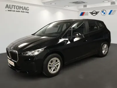 Gebraucht BMW 218