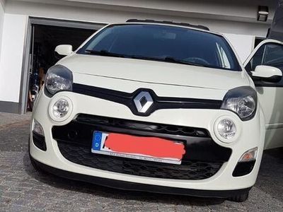 gebraucht Renault Twingo Halbcabrio