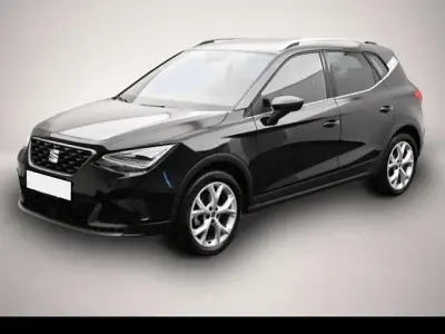 Gebraucht Seat Arona FR 110 PS (80 kW) 2023 Manufacturer SUV