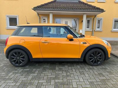 gebraucht Mini Cooper One