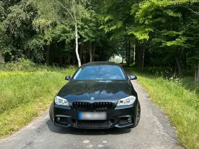 Occasion BMW 530