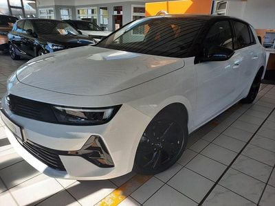 Nuova Opel Astra 136 CV (100 kW) 2026 Bianco Berlina