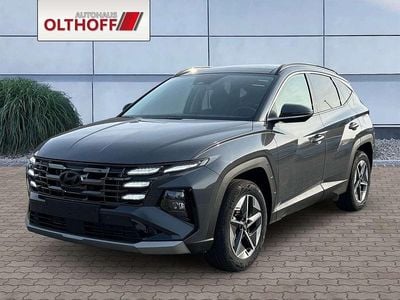Gebraucht Hyundai Tucson