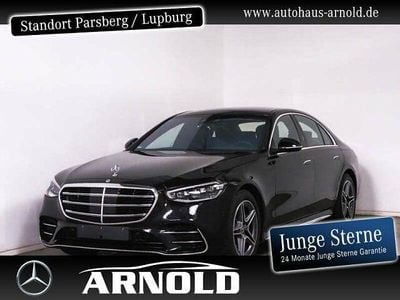 Mercedes S350