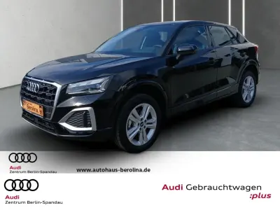 Gebraucht Audi Q2