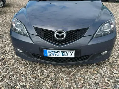 Gebraucht Mazda 3
