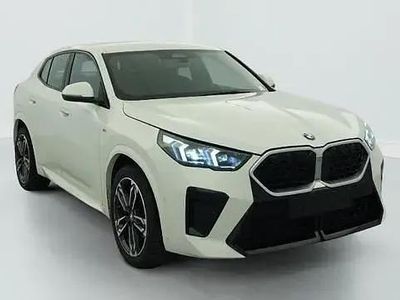 Second-hand BMW X2 M Sport 150 CP (110 kW) 2025 Andere SUV
