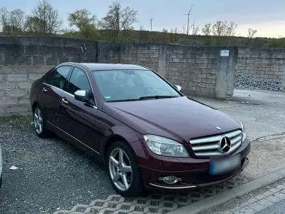Gebraucht Mercedes 320