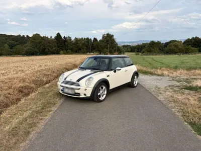 Gebraucht Mini Cooper Coupé