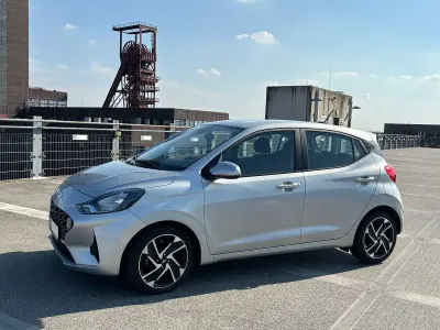Gebraucht Hyundai i10