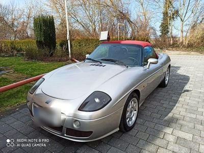 Fiat Barchetta
