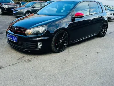 Gebraucht VW Golf VI