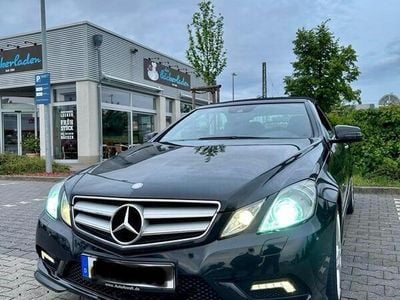 Mercedes E350