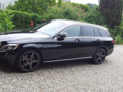 Mercedes 220