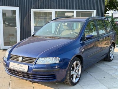 Fiat Stilo