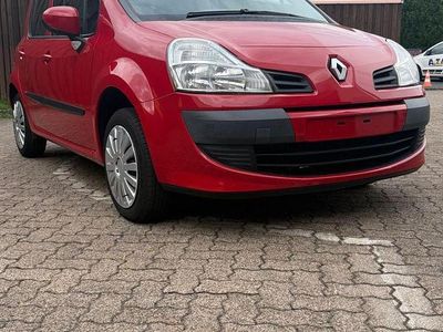 Renault Modus