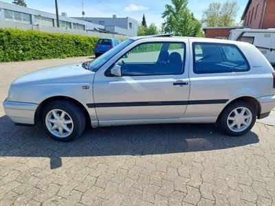 gebraucht VW Golf III 