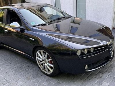 Alfa Romeo 159