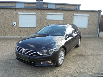 Gebraucht VW Passat