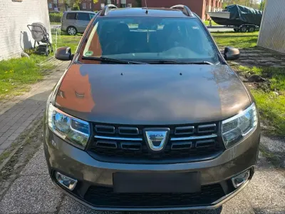 Gebraucht Dacia Logan