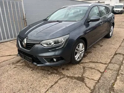 Gebraucht Renault Mégane IV