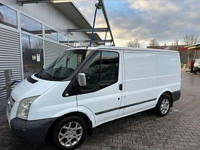 Ford Transit Tourneo