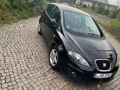 Seat Altea