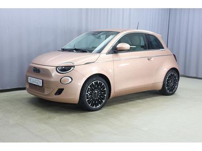 gebraucht Fiat 500e 