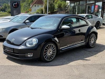 VW Beetle