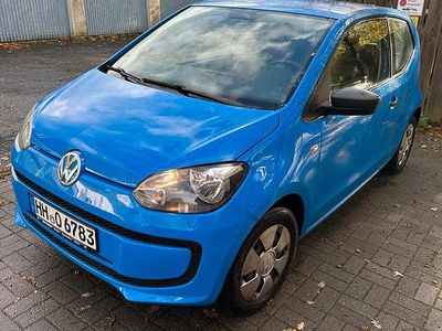 VW up!