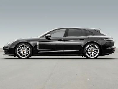 gebraucht Porsche Panamera 4 Sport Turismo Platinum Edition