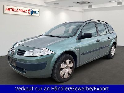 Renault Mégane GrandTour