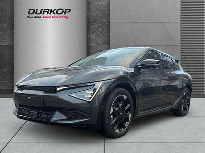 Usata Kia EV6 Earth 167 kW (228 CV) 2024 Grigio SUV