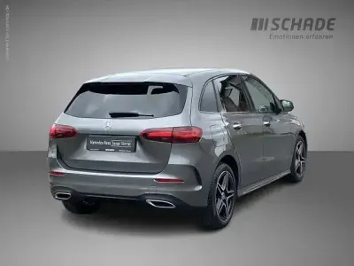 Gebraucht Mercedes B250e