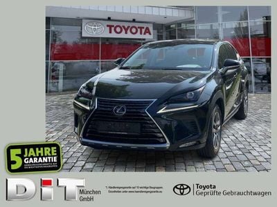 Lexus NX300h
