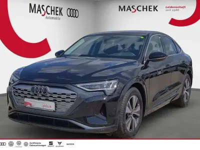 Gebraucht Audi Q8 e-tron