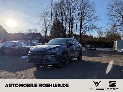 Nuova Cupra Terramar VZ 272 CV (200 kW) 2025 Blu SUV