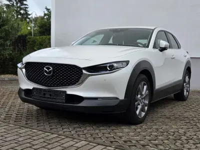 Gebraucht Mazda CX-30