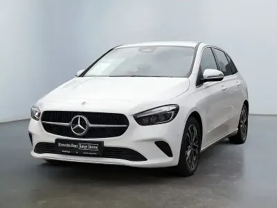 Gebraucht Mercedes B180 Progressive 136 PS (100 kW) 2025 Andere Kleinwagen