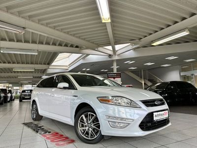 gebraucht Ford Mondeo Turnier Titanium NAVI/PDC V-H/KLIMA/GLASD